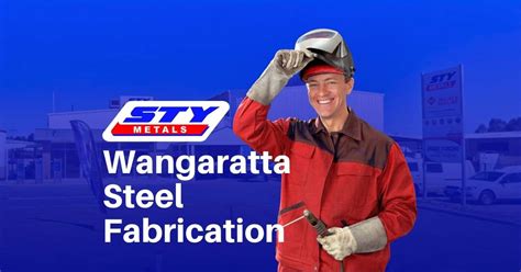 sty metals wangaratta